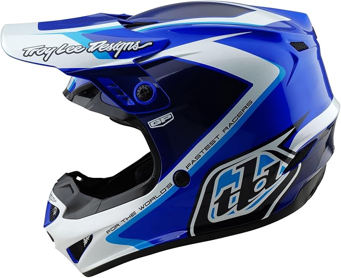 Troy Lee Designs GP Helmet for Motocross MX Off-Road