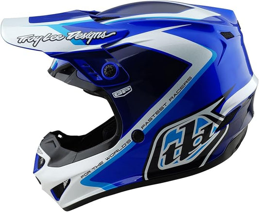 Troy Lee Designs GP Helmet for Motocross MX Off-Road