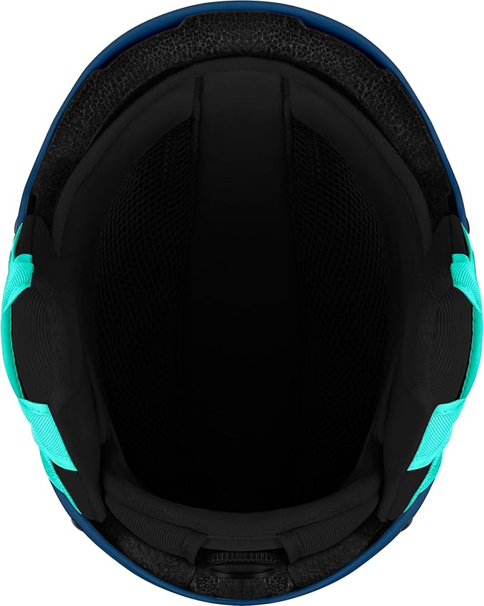 Retrospec Zephyr Ski Helmet - Snowboard Helmet for Adults & Youth - Adjustable Fit with Breathable Vents for Men, Women, Boys and Girls