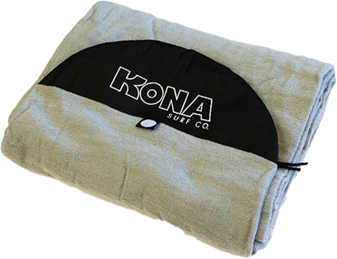 Surfboard Stretch Sox Shortboard and Longboard Board Sock Cover, 5-10ft Surf, 10ft 8in - 11ft 8in SUP