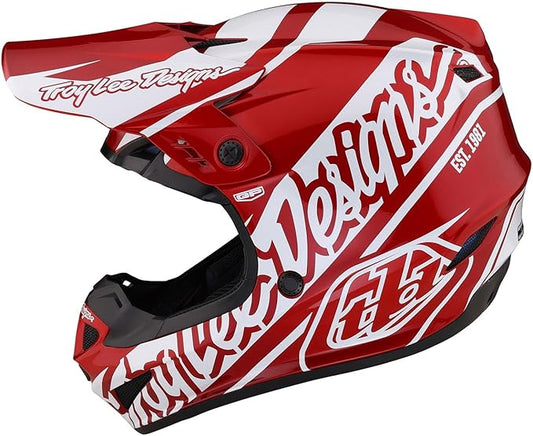 Troy Lee Designs GP Helmet for Motocross MX Off-Road