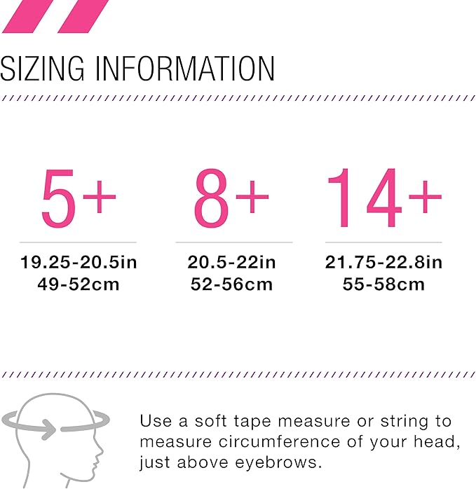 80SIX Triple Certified Multisport Helmet - Ideal for Bike, Scooter, Skateboard, Roller Skate and Inline Skate