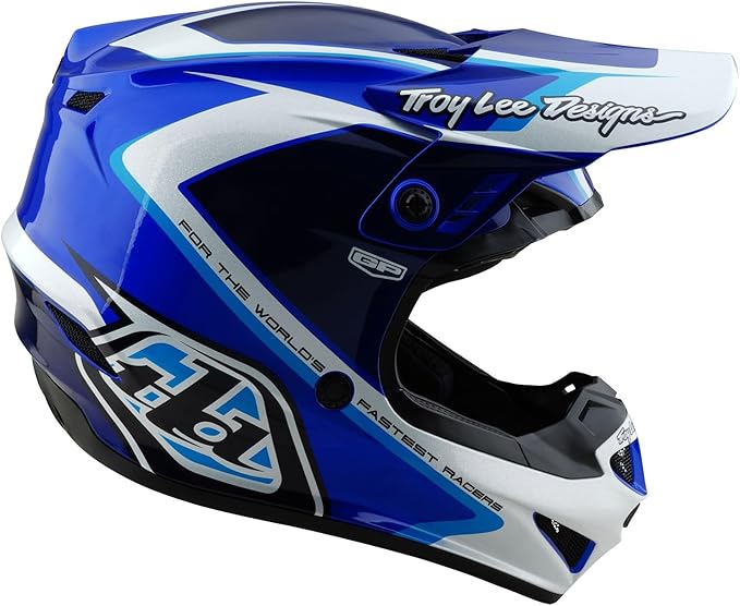 Troy Lee Designs GP Helmet for Motocross MX Off-Road