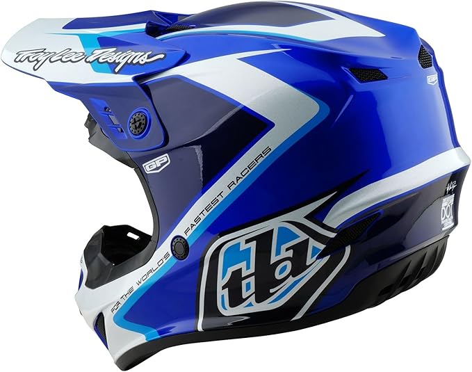 Troy Lee Designs GP Helmet for Motocross MX Off-Road