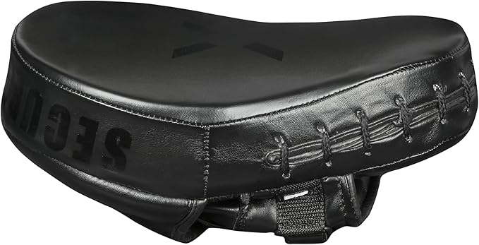 Punching Mitts for Boxing Leather Curved Punch Mitts Men & Women MMA Training Equipment Muay Thai Sparring Training Mitts MMA Hitting Pads Available Multiple Colors