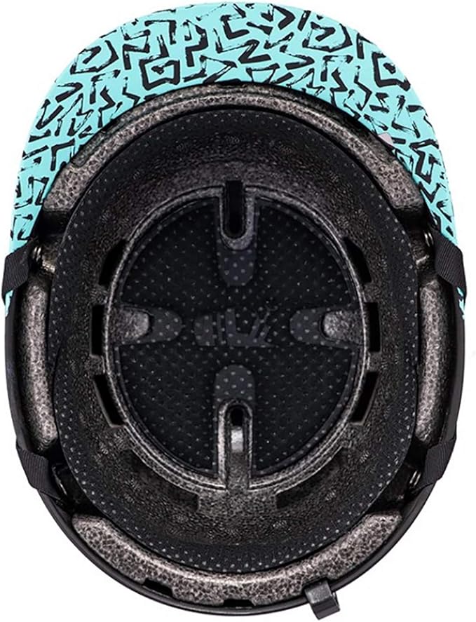 Sandbox Unisex Classic 2.0 Snow Ski and Snowboard Helmet