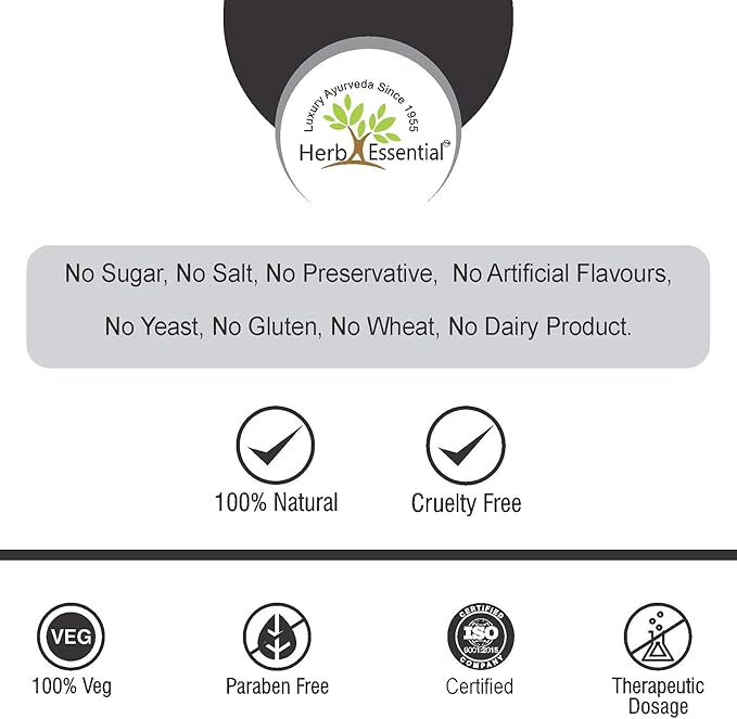 Organic Moringa Leaf Tablets 60 Tablets (500mg), Non-GMO and Gluten Free Supplemen, Uncoated Malunggay Herbal Supplement, Complete Green Superfood