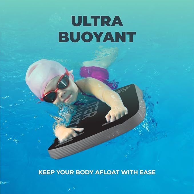 Swimming Kick Boards, Swimming Training Aid, Pool Exercise Equipment, One Size fits All, Swimmer Gift