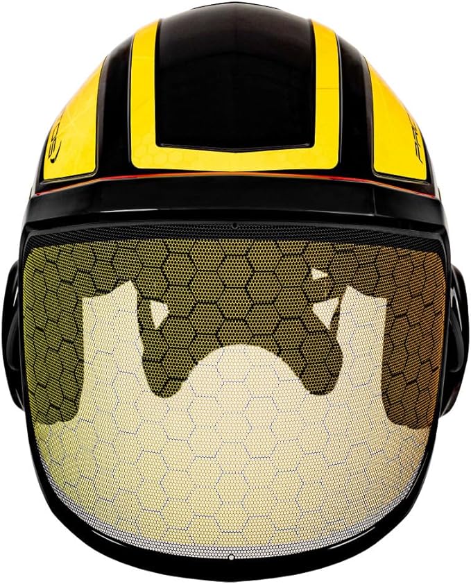 Protos Integral Arborist Helmet - The Beekeeper, Adult