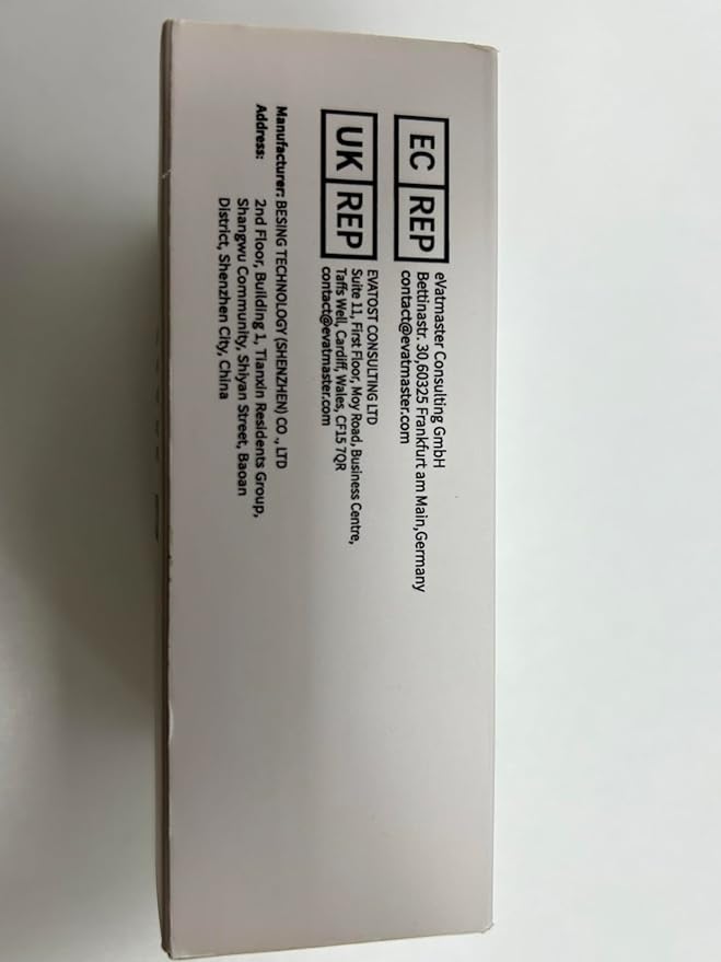 Ear buds Wireless Earbuds Bluetooth 5.3 Headphones 60hrs Playtime with Digital Display Sports Wireless Headphones with Earhook Deep Bass IPX7 Waterproof Over-Ear Earbuds for Android iOS Workout Purple