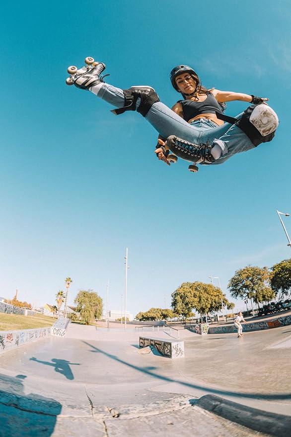 S1 Lifer Helmet for Skateboarding, BMX, and Roller Skating