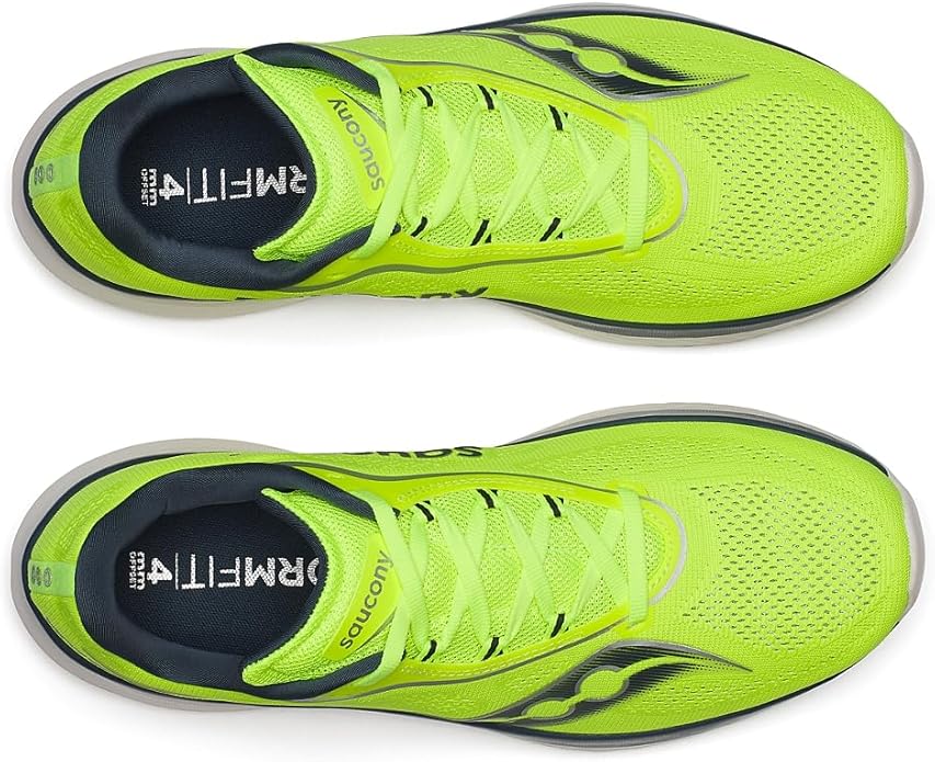 Saucony Men's Kinvara 15 Sneaker