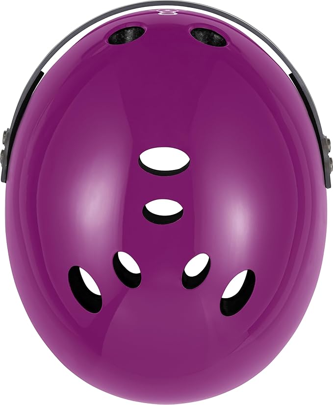 Triple Eight The Certified Sweatsaver Helmet with Visor for Roller Derby, Skateboarding and BMX