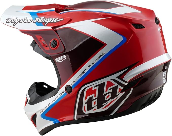 Troy Lee Designs GP Helmet for Motocross MX Off-Road