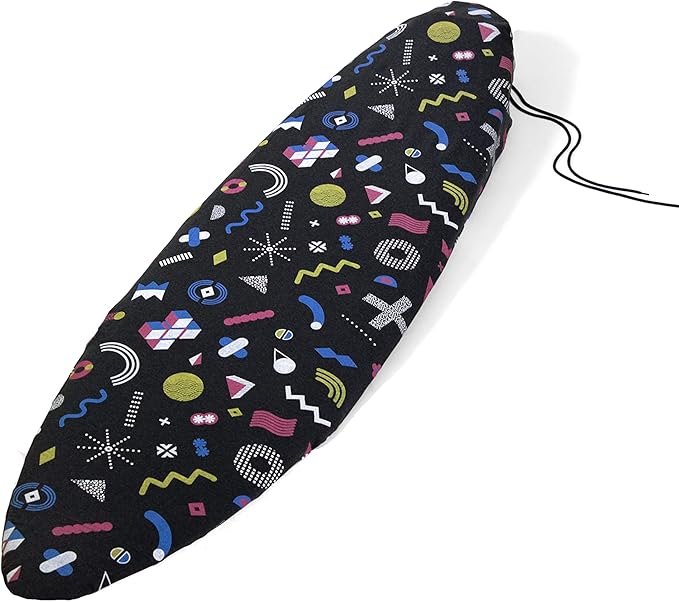 SHRED 100% Recycled Surfboard Bag - Protective Sock Cover For Surf Boards [CHOOSE SIZE AND STYLE]