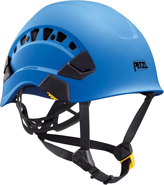 PETZL, Vertex Vent Helmet, Blue