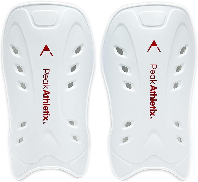 Soccer Shin Guards – Lightweight Protective Gear for Youth & Adults