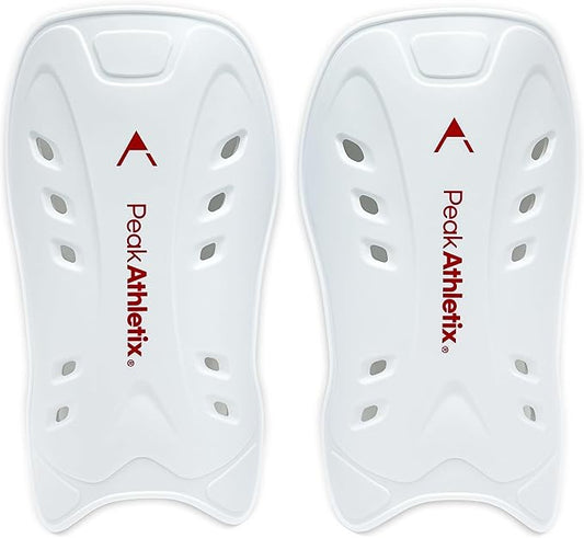 Soccer Shin Guards – Lightweight Protective Gear for Youth & Adults