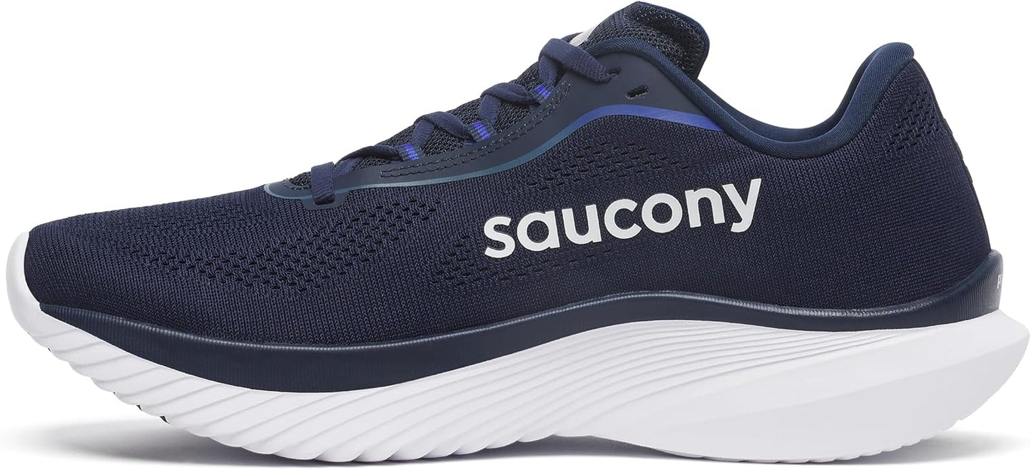 Saucony Men's Kinvara 15 Sneaker