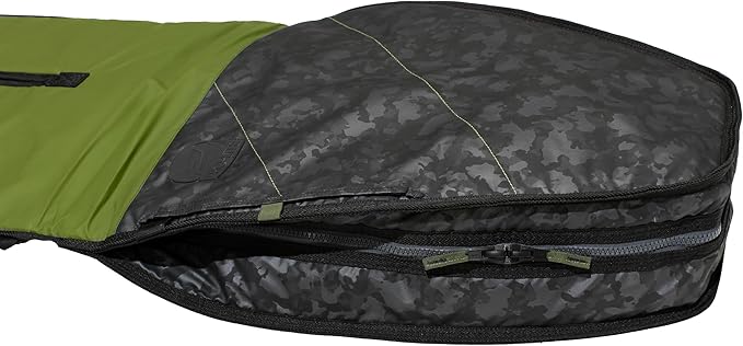 Pro-Lite Session Surfboard Day Bag-Shortboard