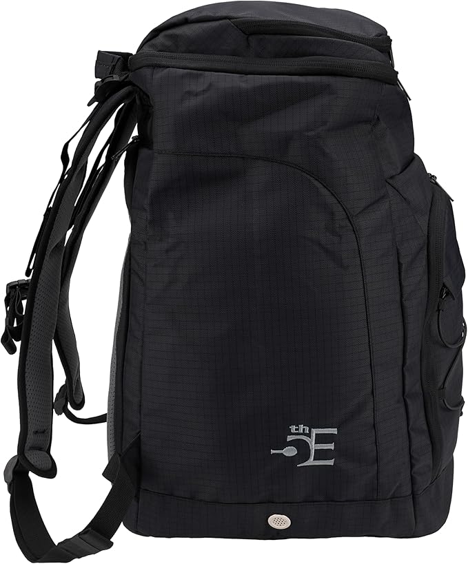 5th Element 60L Boot Bag Backpack for Ski, Snowboard, Skates, Travel & Accessories