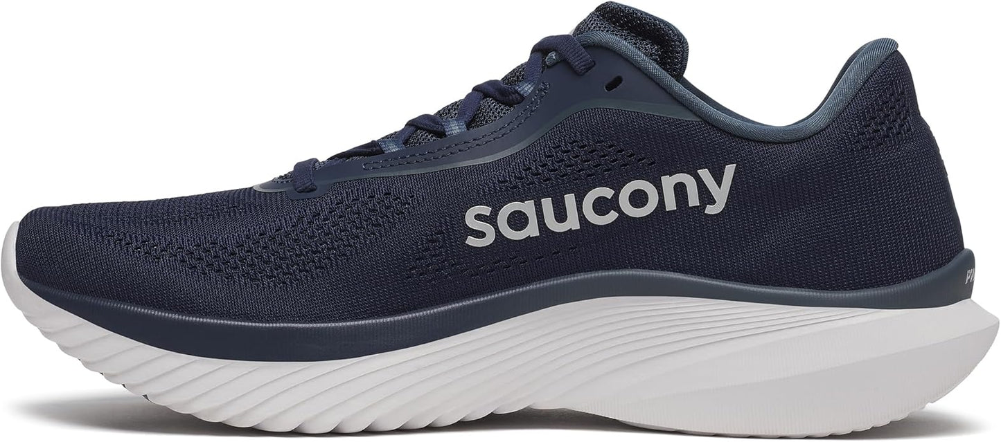 Saucony Men's Kinvara 15 Sneaker