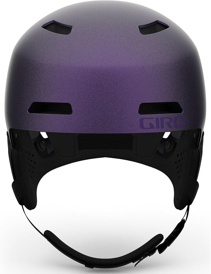 Giro Ledge Ski Helmet - Snowboarding Helmet for Men, Women and Youth