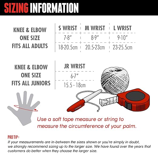 Triple Eight Saver Series 3-Pack Pad Set– Ideal for Skateboarding, In-line Skating, Roller Skating, and Biking