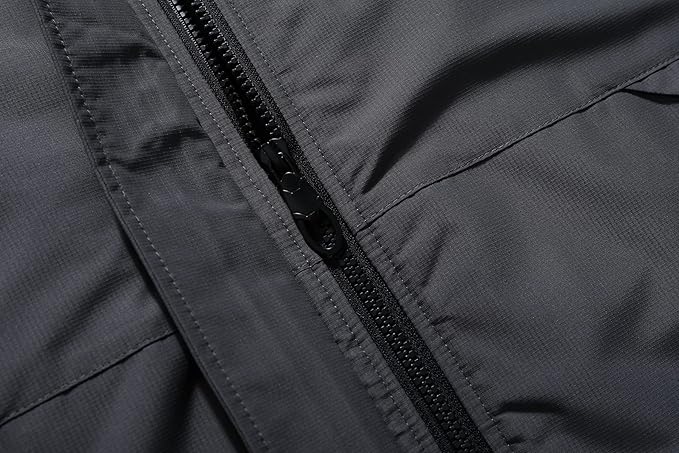 MOERDENG Women's Waterproof Ski Jacket Warm Winter Coat Outdoor Windbreaker Hiking Snowboarding Jacket