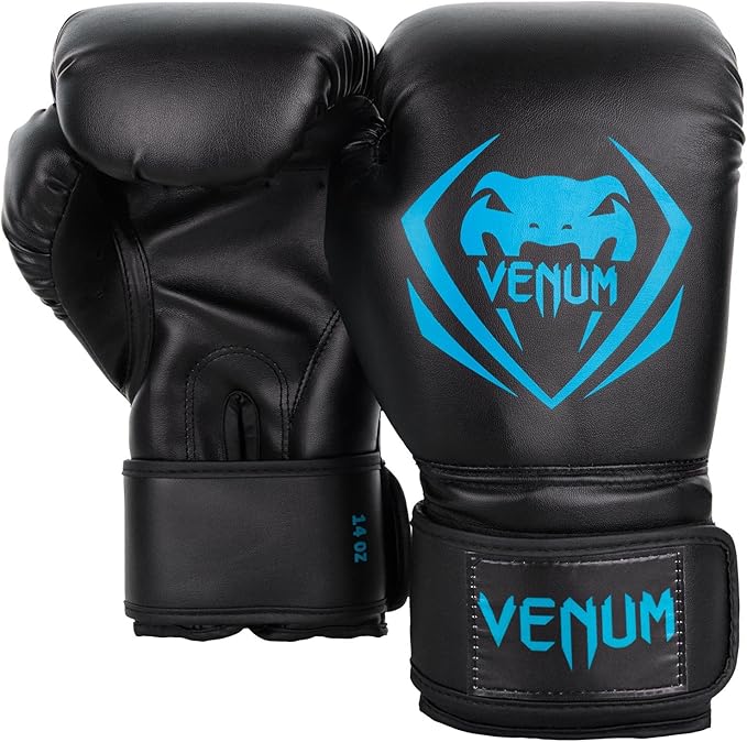 Venum Contender Boxing Gloves