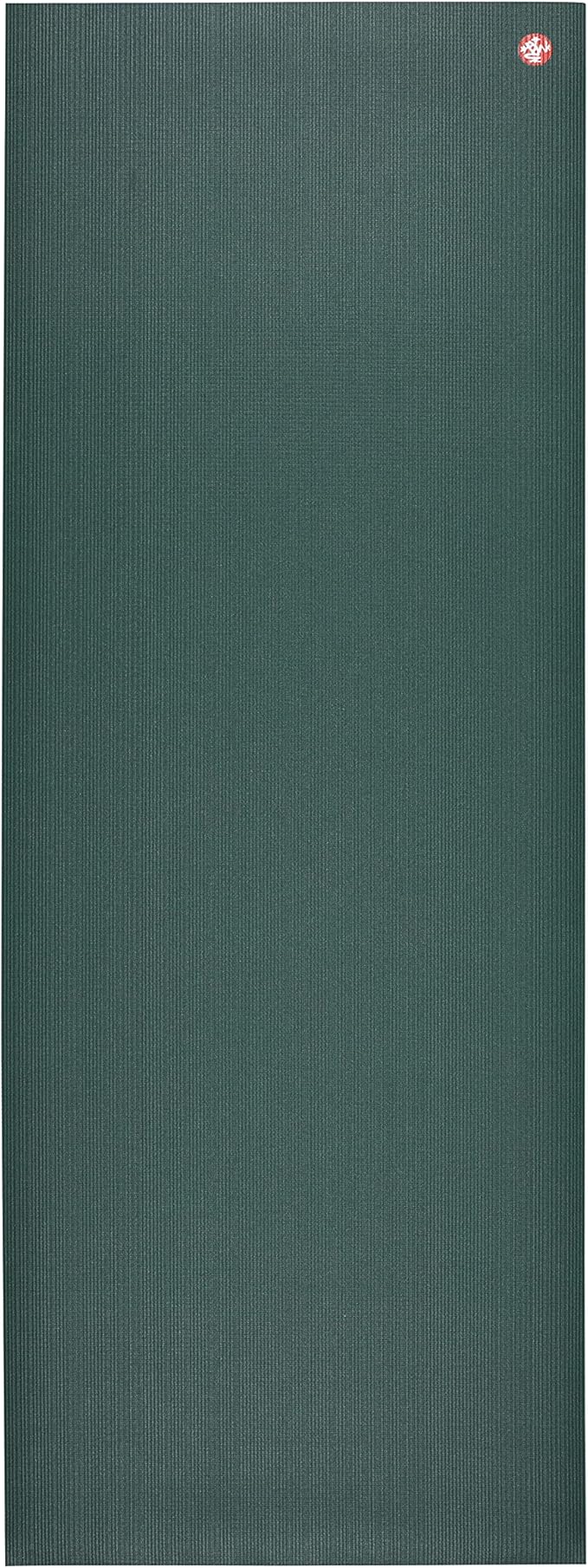 Manduka PRO Yoga Mat - 6mm | Lifetime Durability | Hygienic Construction | Premium Studio Quality | Teacher Approved