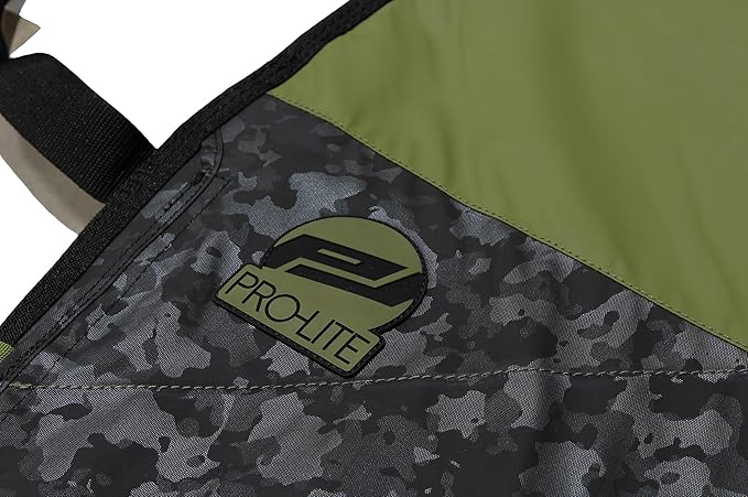 Pro-Lite Session Surfboard Day Bag-Shortboard