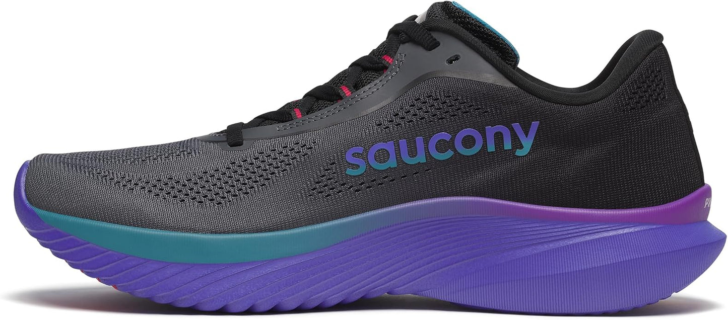 Saucony Men's Kinvara 15 Sneaker