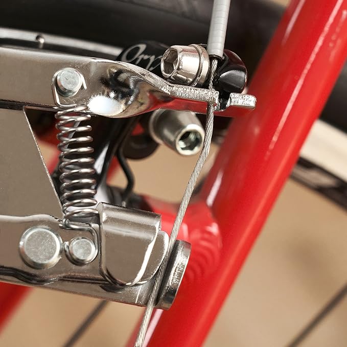 Venzo Bicycle Professional Brake Shifter Gear Cable Caliper Tension Puller Plier Tool - 4th Hand