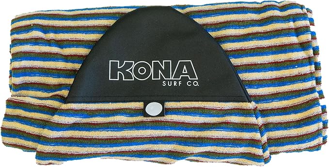 Surfboard Stretch Sox Shortboard and Longboard Board Sock Cover, 5-10ft Surf, 10ft 8in - 11ft 8in SUP