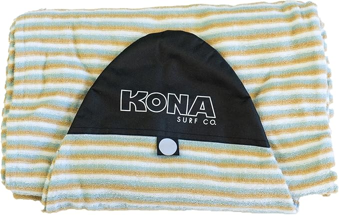 Surfboard Stretch Sox Shortboard and Longboard Board Sock Cover, 5-10ft Surf, 10ft 8in - 11ft 8in SUP