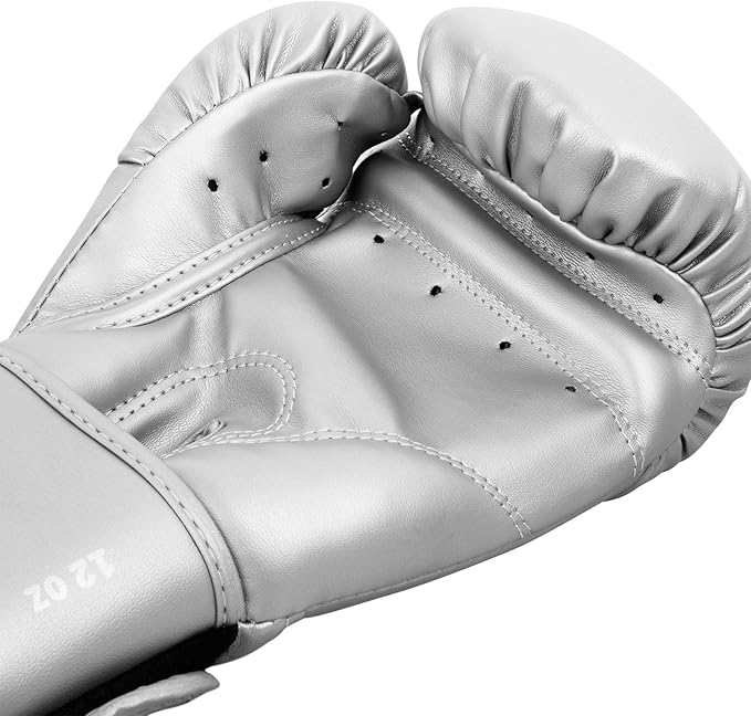 Venum Contender Boxing Gloves
