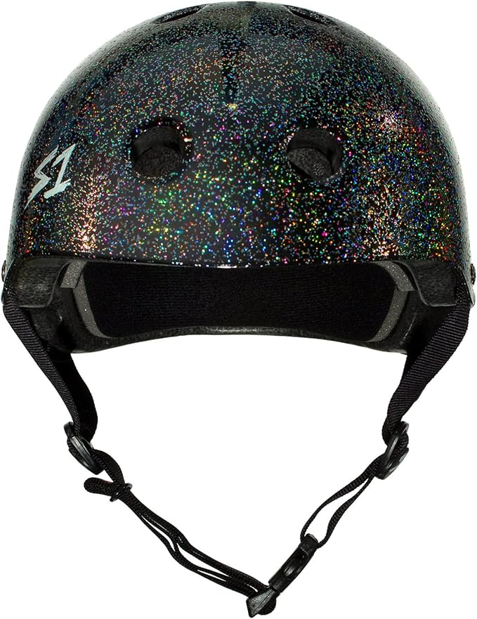 S1 Lifer Helmet for Skateboarding, BMX, and Roller Skating