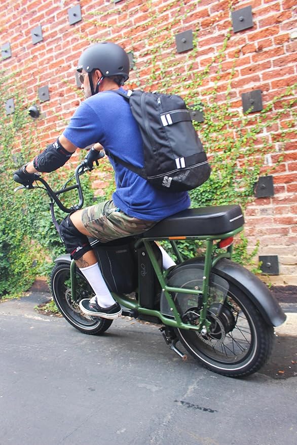 Triple Eight ExoSkin Elbow Pad for Skate and Skateboarding