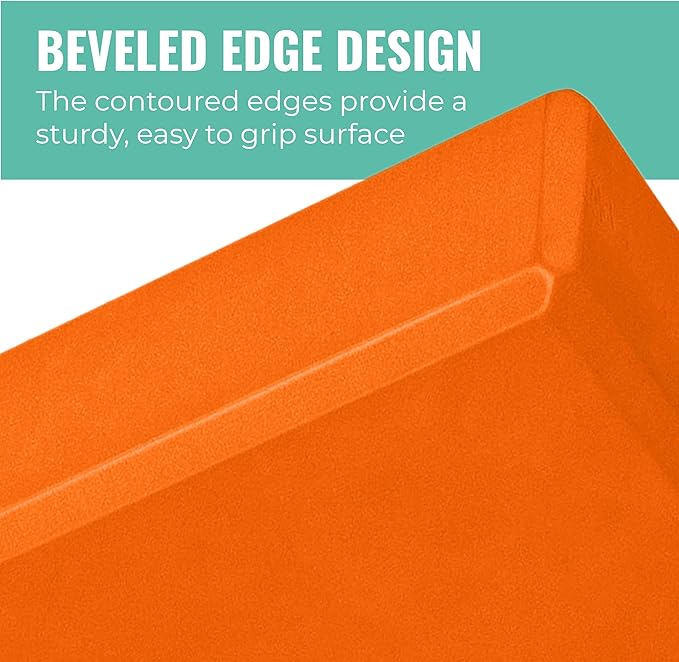 3" Yoga Block, 10 Pack Bulk EVA Foam Yoga Blocks, Firm and Supportive Yoga Brick, Balance Foam for Stretching, Pilates, and Workout, 3" x 6" x 9"