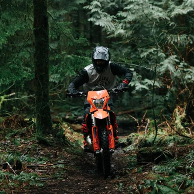 Troy Lee Designs GP Helmet for Motocross MX Off-Road