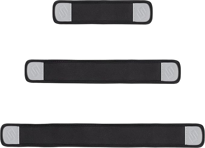 Sporteer Entropy E8 Running Armband - Compatible with iPhone 16 Pro Max, 16 Plus, 15/14 Pro Max, 16/15/14 Pro, iPhone 16/15/14, Galaxy S25+, S24+, S23+, Pixel, & Many More Mobile Phones - FITS Cases