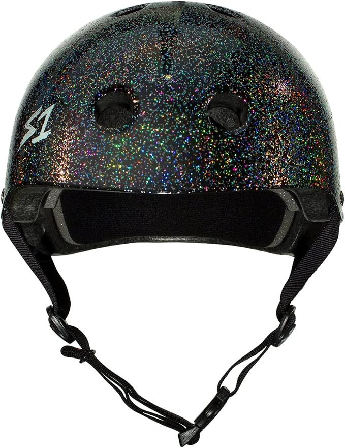 S1 Lifer Helmet for Skateboarding, BMX, and Roller Skating