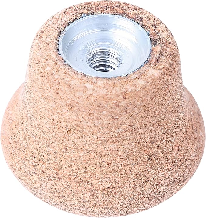 Cascade Mountain Tech Trekking Poles - Carbon Fiber Monopod Walking or Hiking Sticks with with Accessories Mount and Adjustable Quick Locks