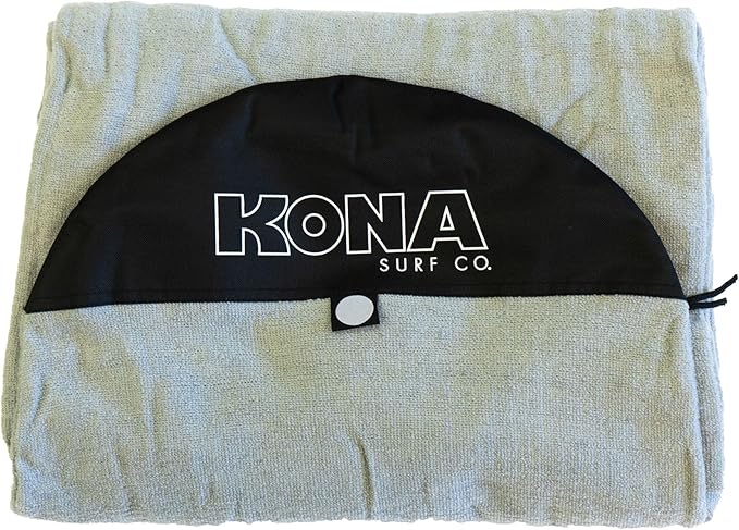 Surfboard Stretch Sox Shortboard and Longboard Board Sock Cover, 5-10ft Surf, 10ft 8in - 11ft 8in SUP