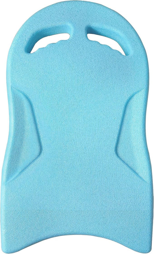 Swimming Kickboard, Lightweight and High Buoyancy Swim Training Board for Swimmers, Durable EPP Material, Ideal for Pool Exercise and Swimming Lessons