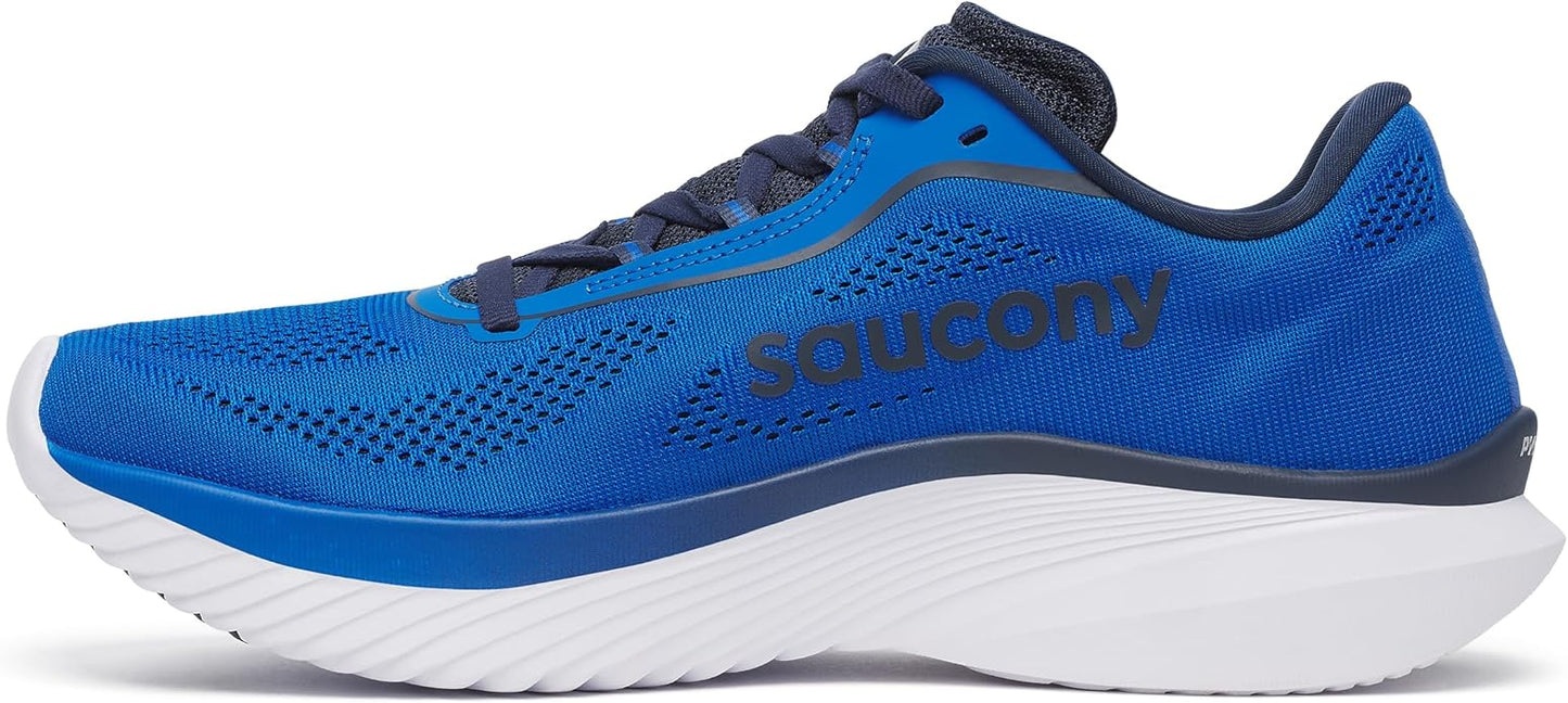 Saucony Men's Kinvara 15 Sneaker