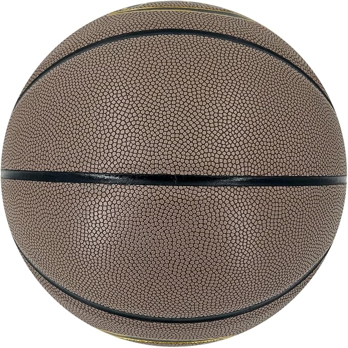 Senston Kids Basketball Balls Size 3/5/7 Basketballs Indoor Outdoor 27.5/29.5 inch Basketball Gifts for Kids/Girls/Boys