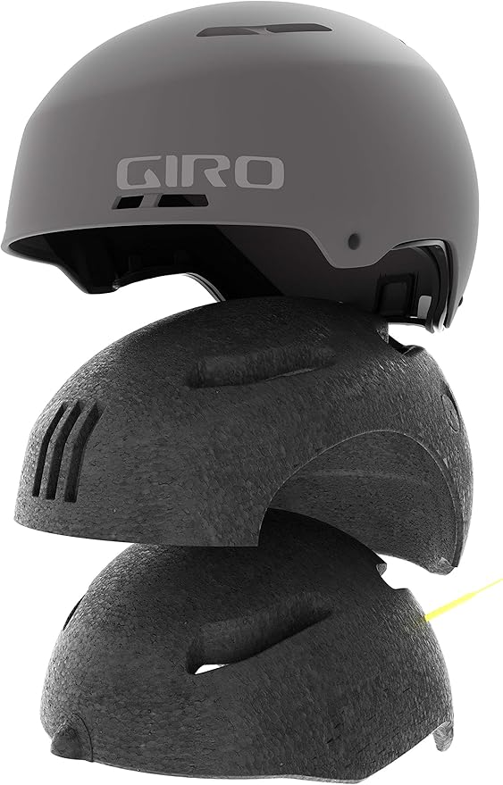 Giro Emerge Spherical Ski Helmet - Snowboard Helmet for Men, Women & Youth
