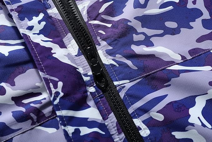 MOERDENG Women's Waterproof Ski Jacket Warm Winter Coat Outdoor Windbreaker Hiking Snowboarding Jacket